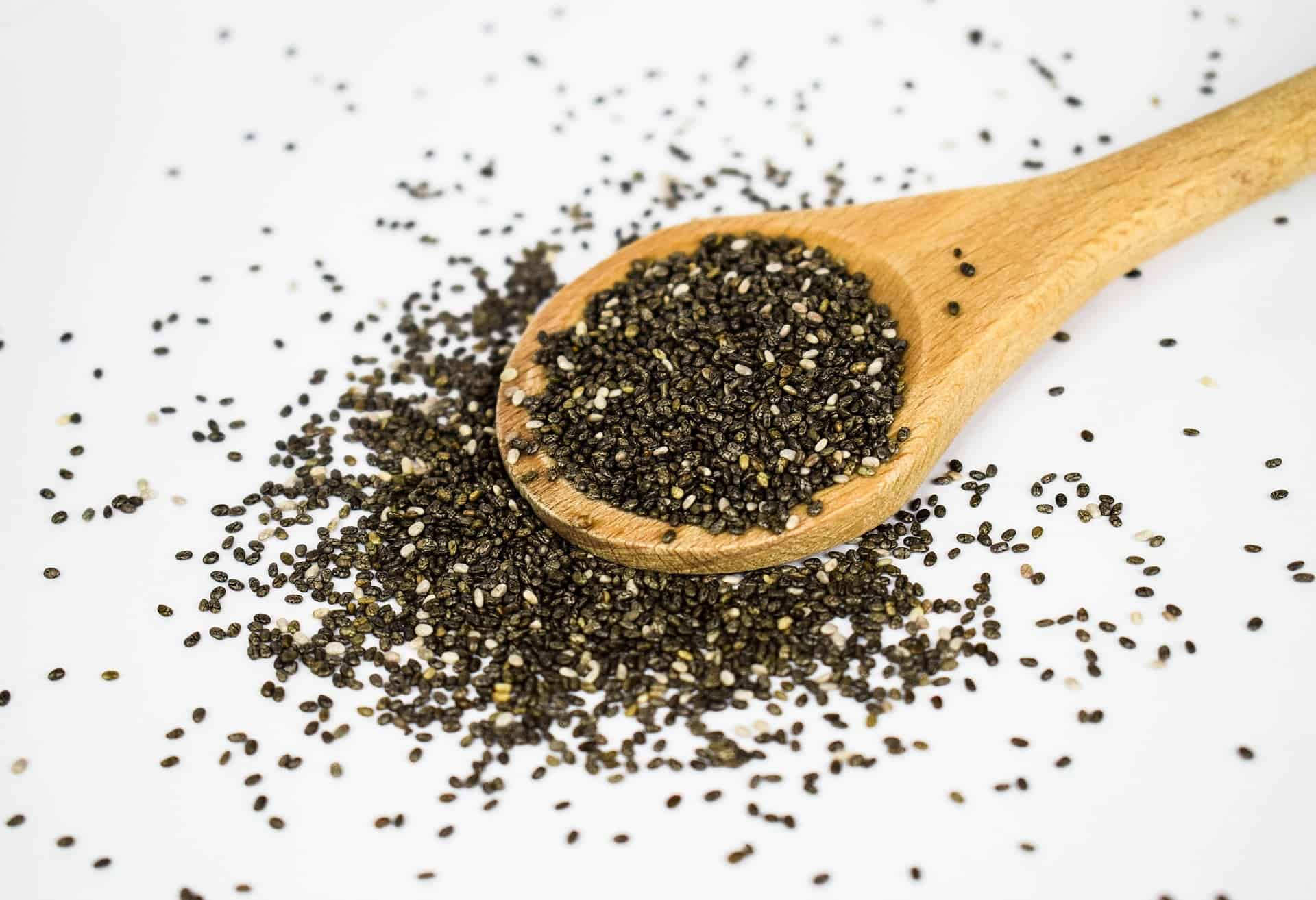 De ce este bine să consumăm semințele de chia