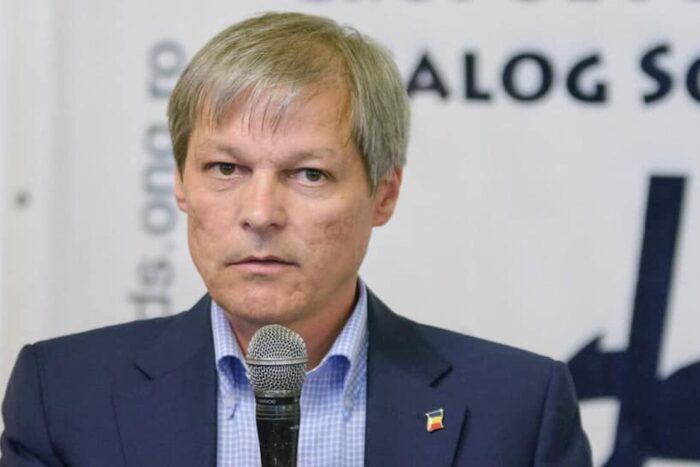 ciolos 1