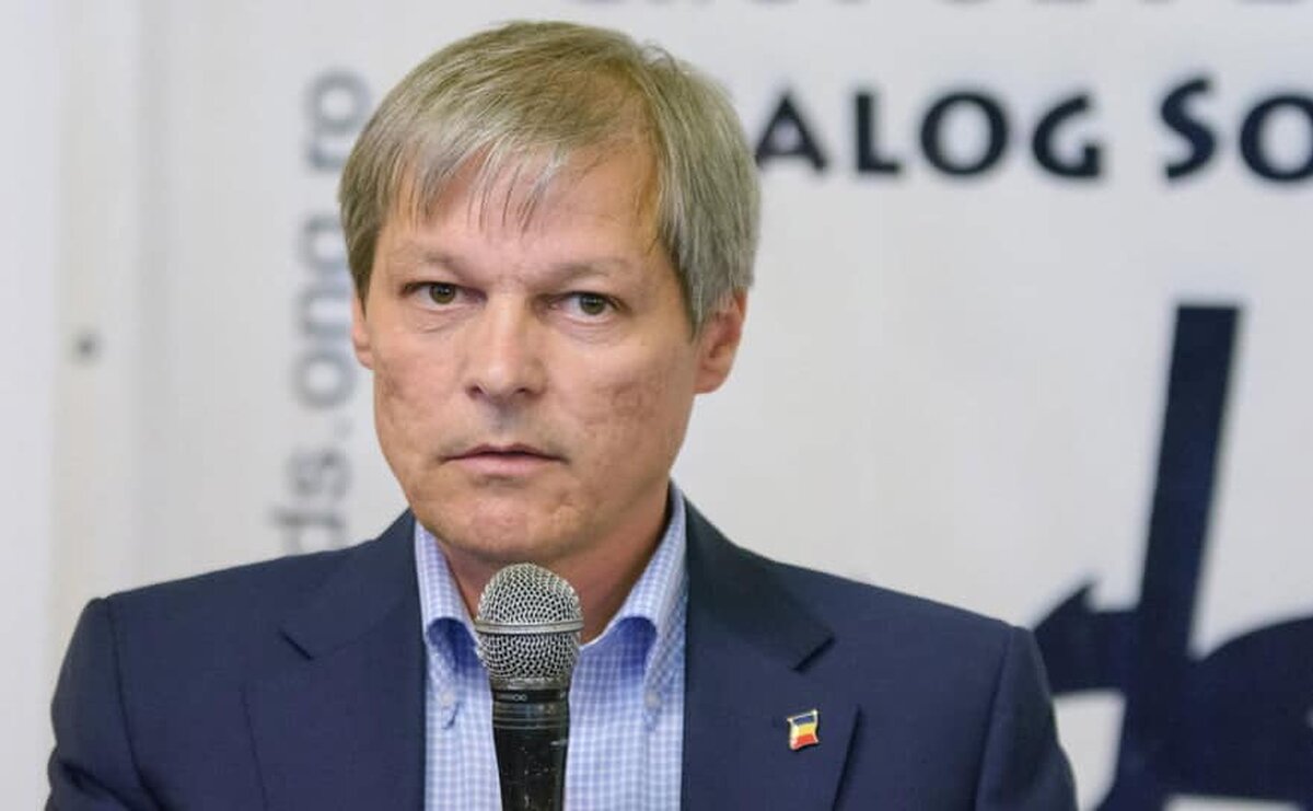Dacian Cioloş: Facem o mare greşeală în viitor dacă ne concentrăm doar asupra PAC şi a bugetului PAC