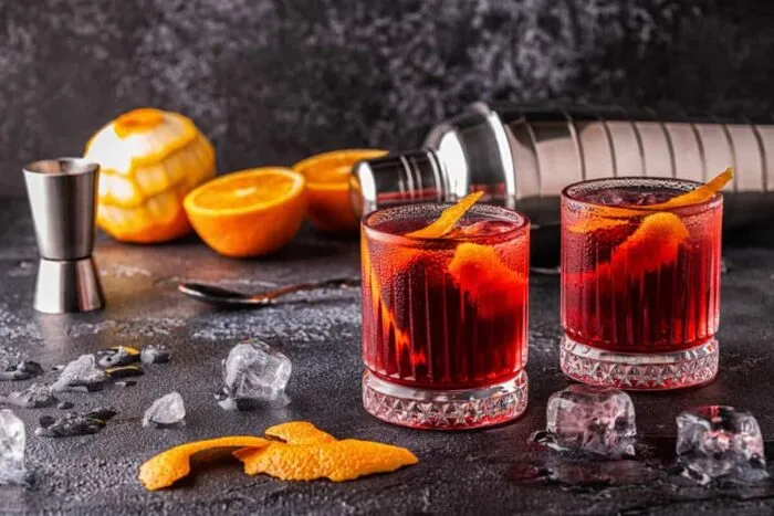 cocktail-negroni