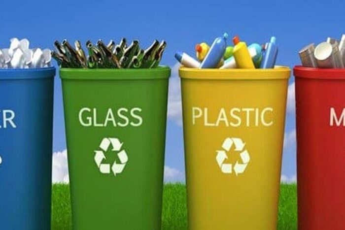 colectarea deseurilor