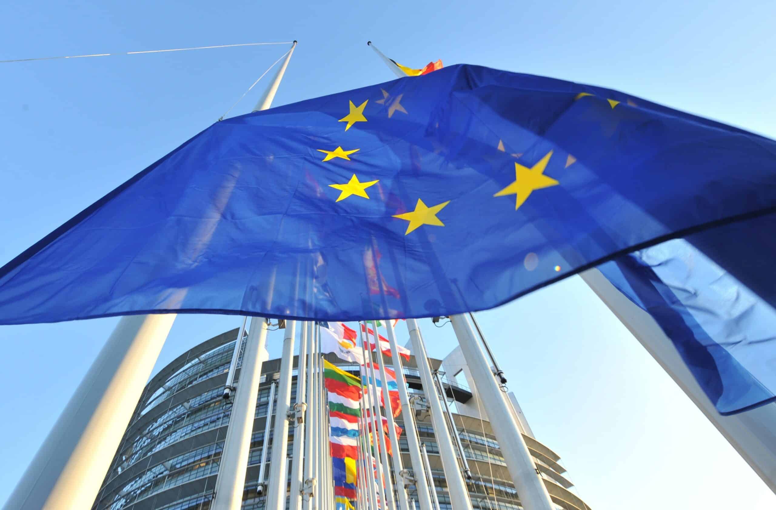 Comisia Europeană a alocat încă 50 milioane de euro pentru Ucraina.