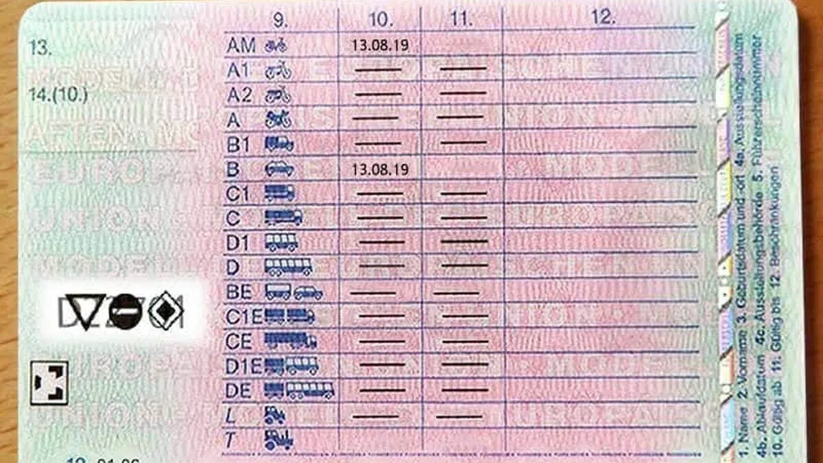 comprar-licencia-de-conducir-en-espana