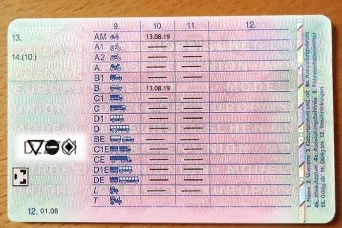 comprar-licencia-de-conducir-en-espana