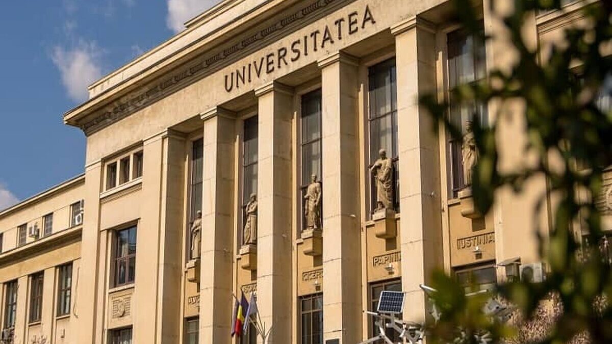 Universitatea din Bucureşti dă startul înscrierilor pentru admiterea la cele 19 facultăţi comunicat admitere 2019