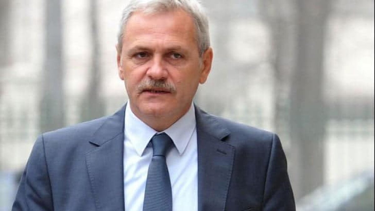 Liviu Dragnea zdruncină toată scena politică din România!