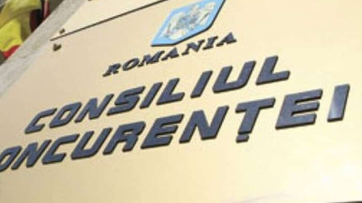 consiliul concurentei 1