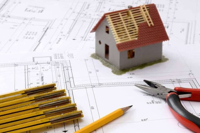 constructie casa