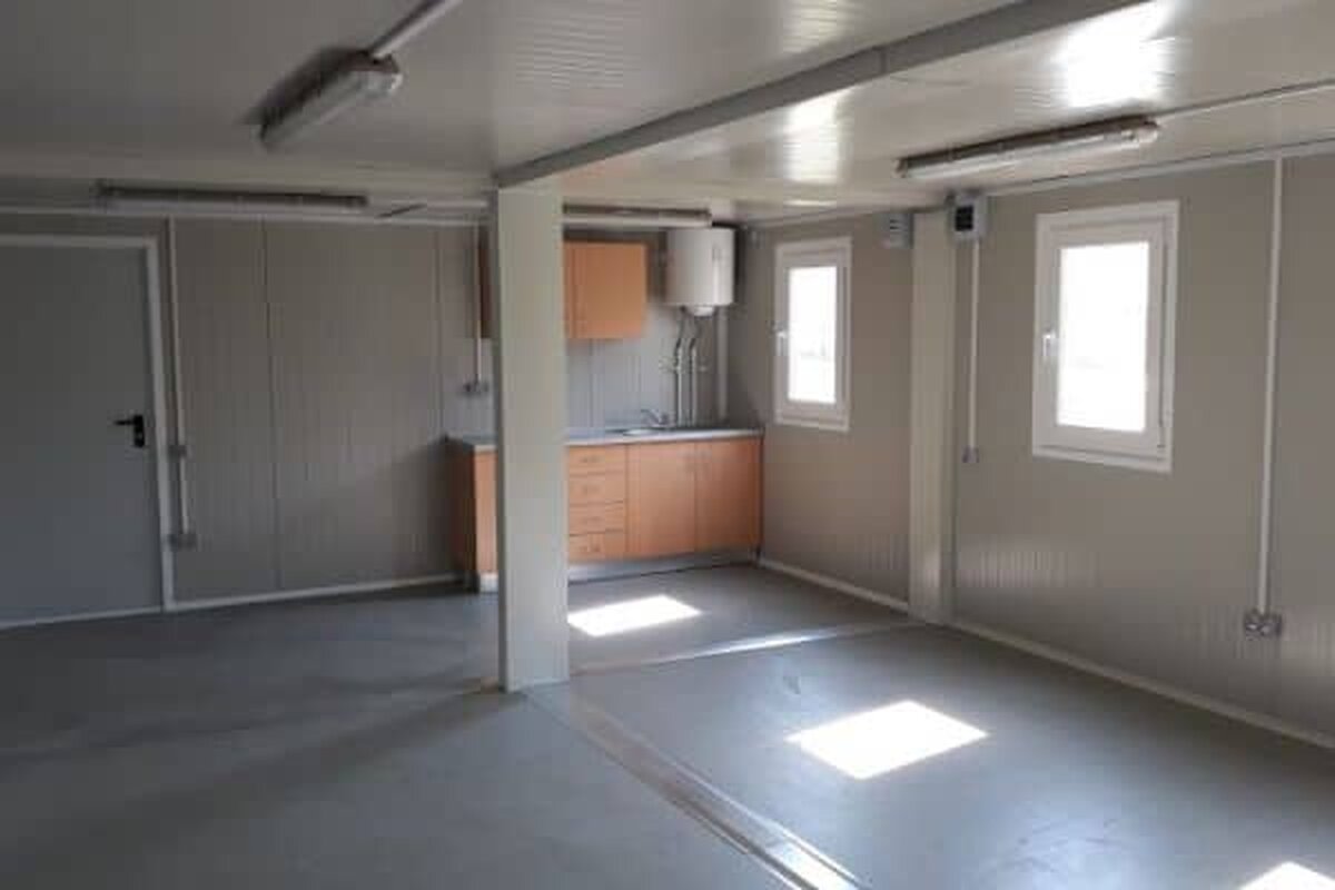 Care sunt principalele avantaje oferite de containerele modulare