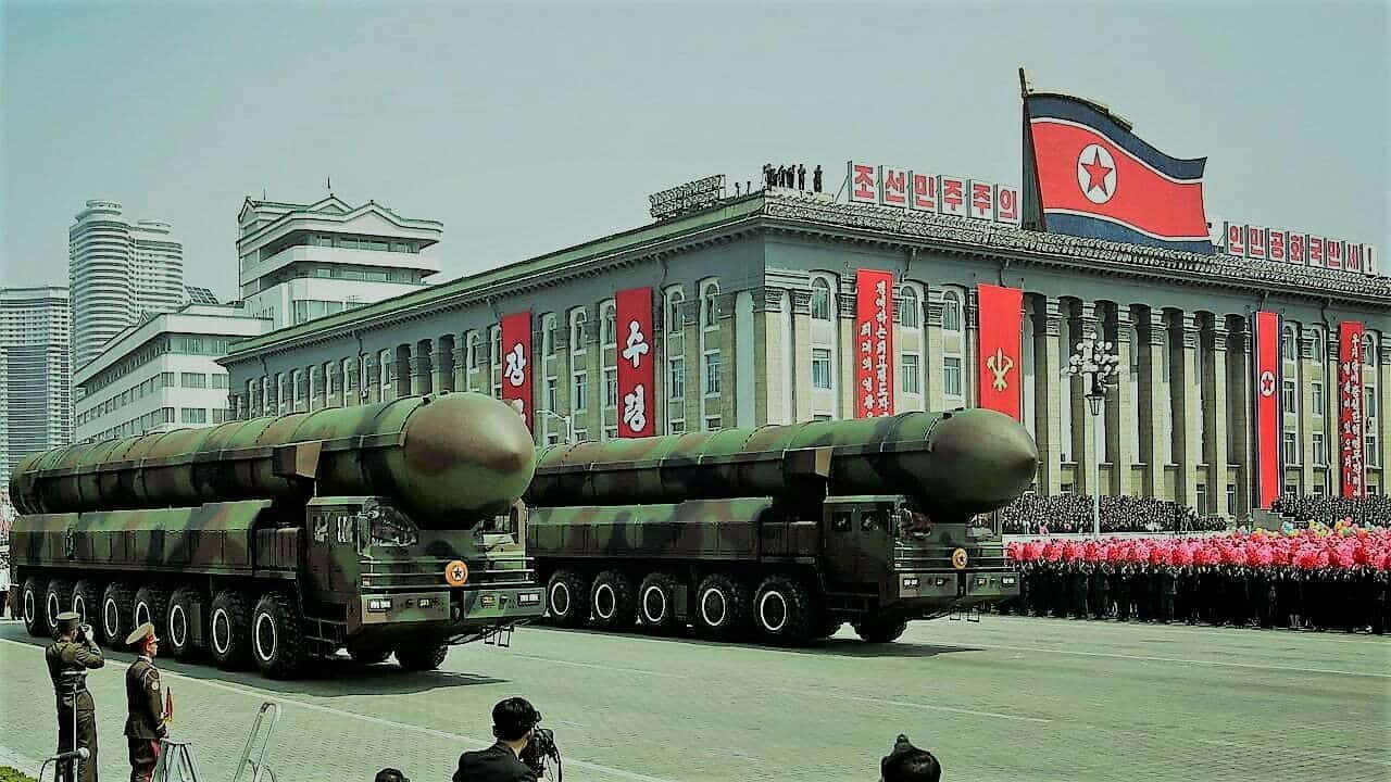 O noua metodă de luptă în Coreea de Nord cu coronavirusul – oamenii prinși că încalcă restricțiile sunt trimiși în lagăre de muncă forțată