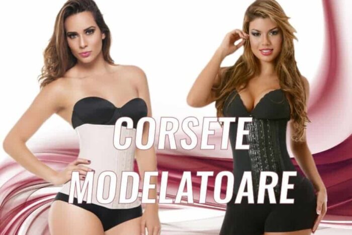 corsete modelatoare 6
