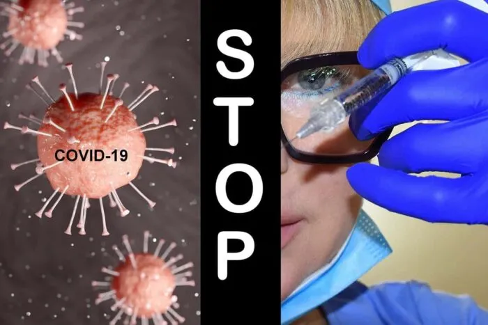 covid-vaccin