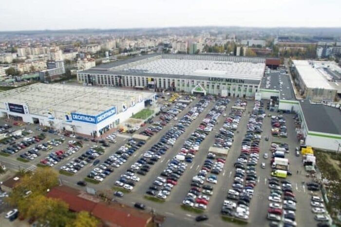 craiova 132