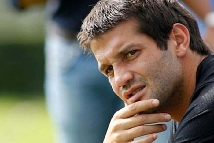 Cristi Chivu, mesaj din Italia pentru toți românii: ”Dă-l naibii de Campionat European! Stați dracu acasă!” cristian chivu