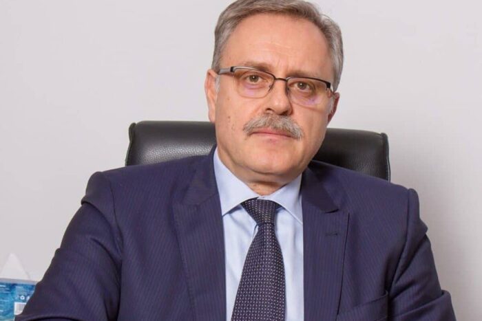 cristian rosu