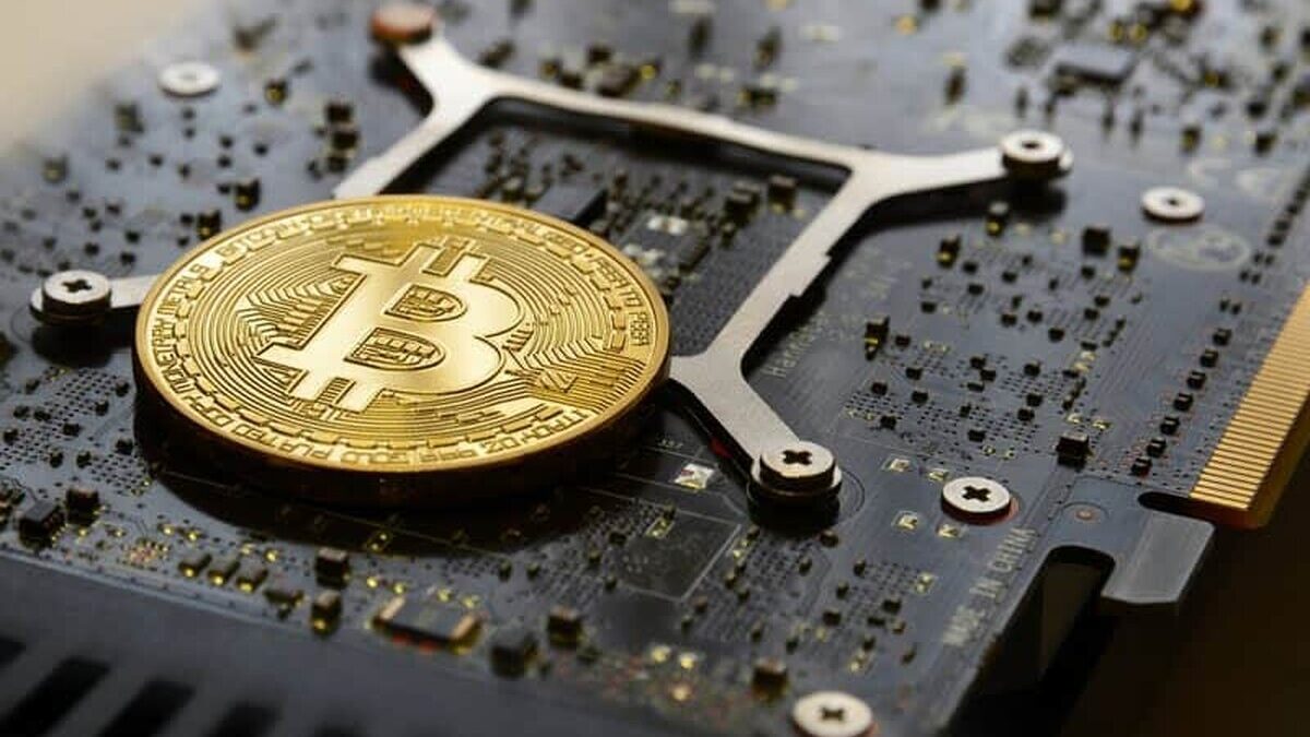 cryptocurrency