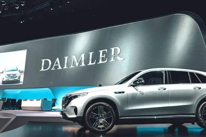daimler-symbolbild