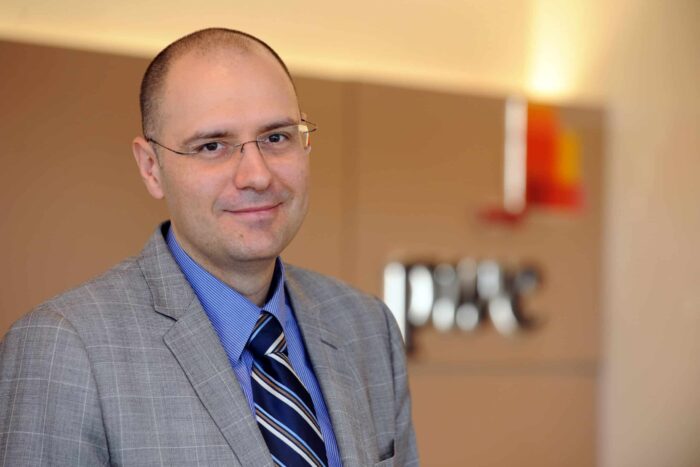 Bugetul României pierde anual o treime din TVA, statul are dificultăţi în îndeplinirea funcţiilor principale daniel anghel scaled 1