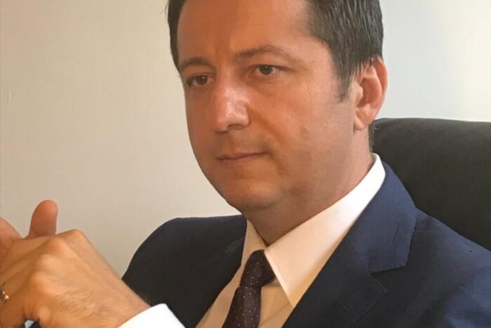 daniel armeanu