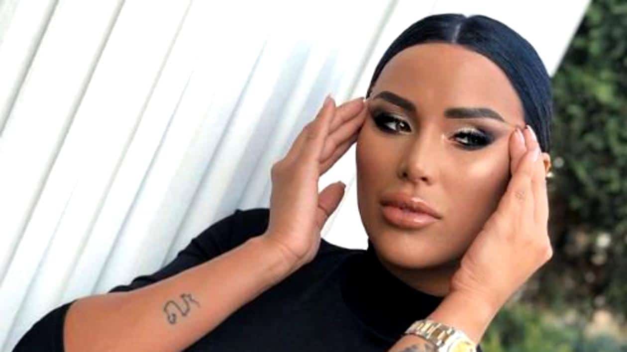 Daniela Crudu l-a iertat pe bărbatul care a bătut-o măr: „Ea l-a crezut, îl iubeşte”