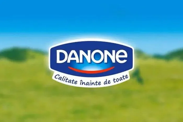 danone