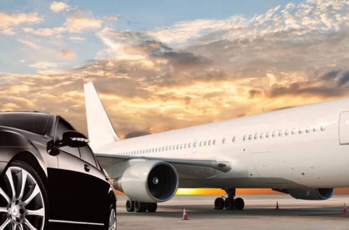 de ce sa optati pentru un serviciu de transfer aeroport dupa un zbor lung cu avionul
