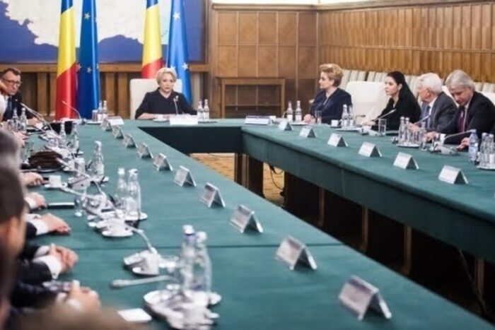 decizii importante luate in sedinta guvern noi facilitati pentru pensionari 540436 1 80551300