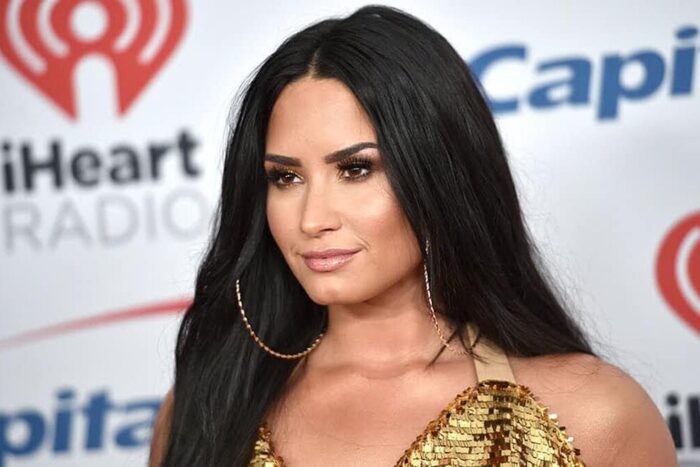 demi lovato 2