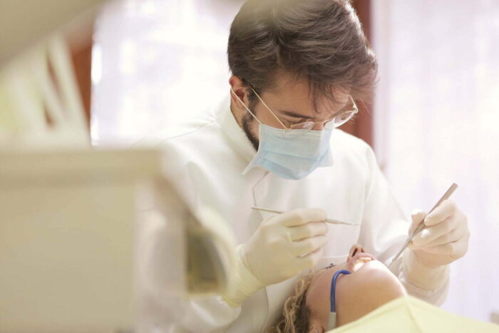 dentist