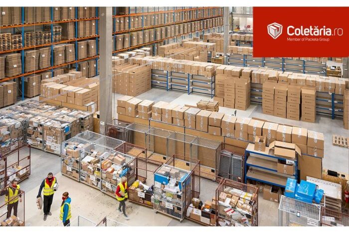 depozit coletaria ro