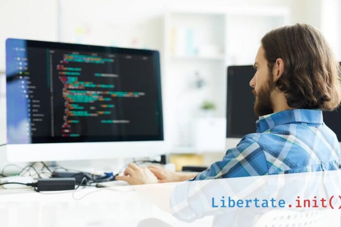 despre avantajele ascunse ale libertatii in it