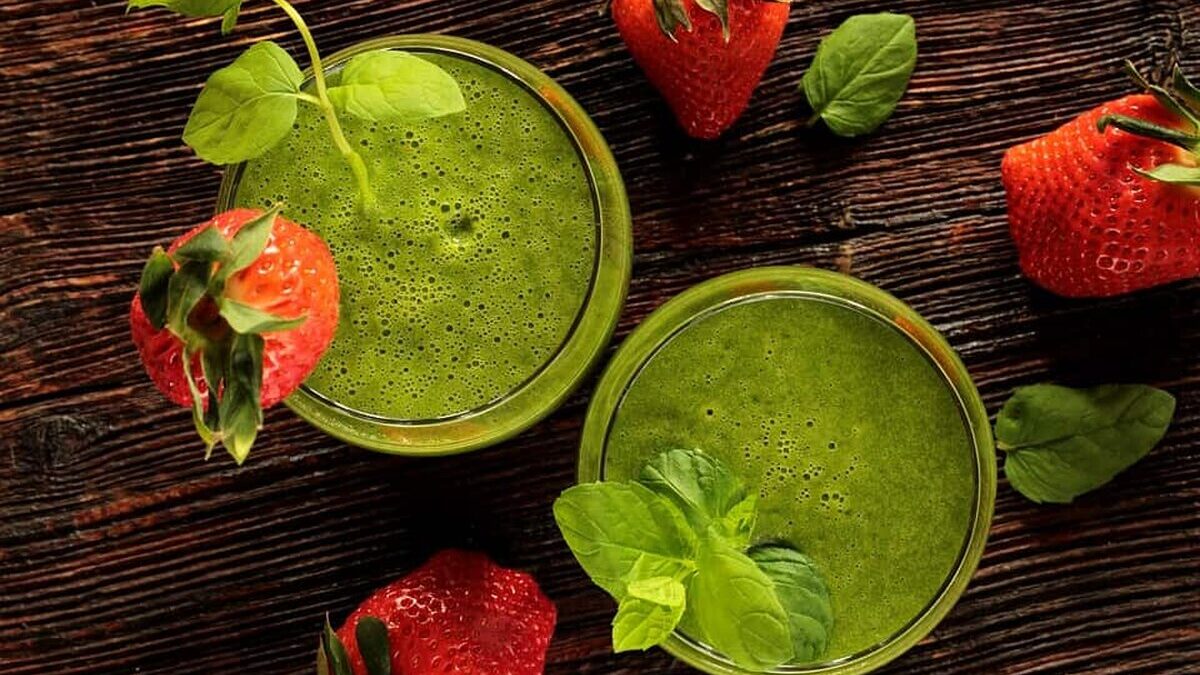 Cura de detoxifiere detoxifiere