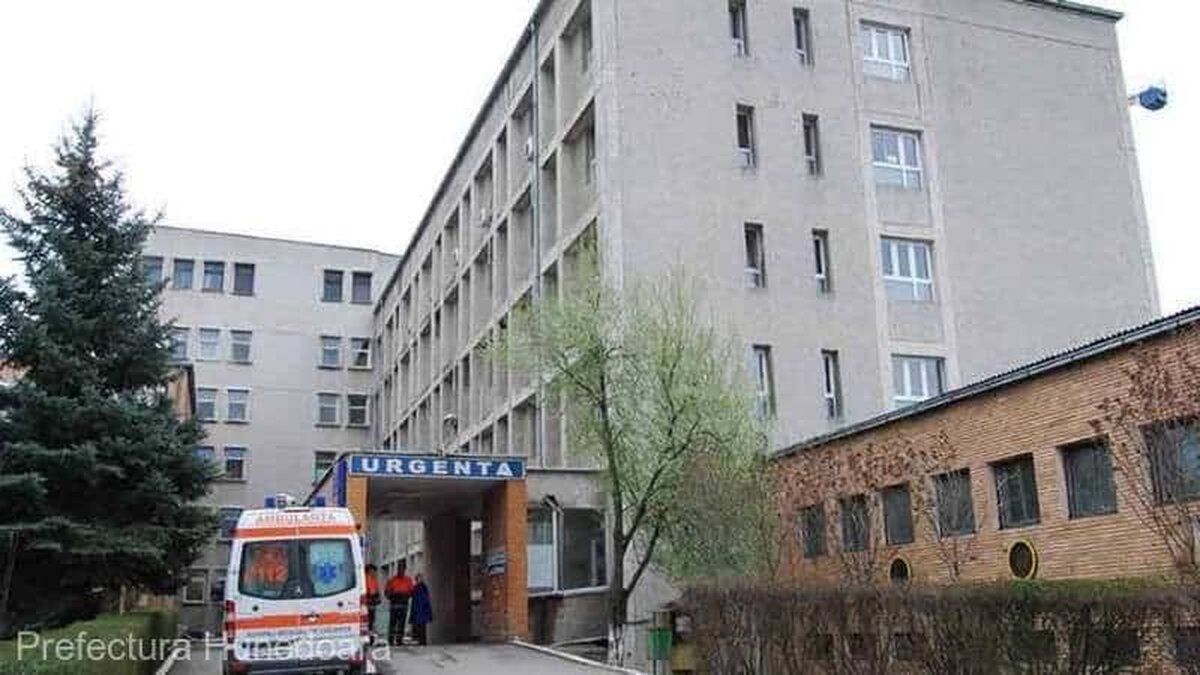 Aparate medicale de înaltă performanţă, în valoare de peste 538.000 de lei, cumpărate de Spitalul Judeţean Hunedoara