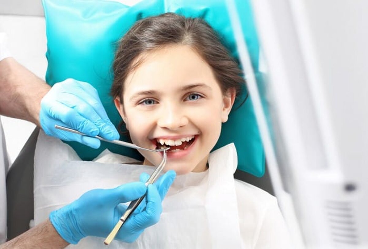 Sigilarea dinților – o metodă eficientă de prevenire a cariilor la copii