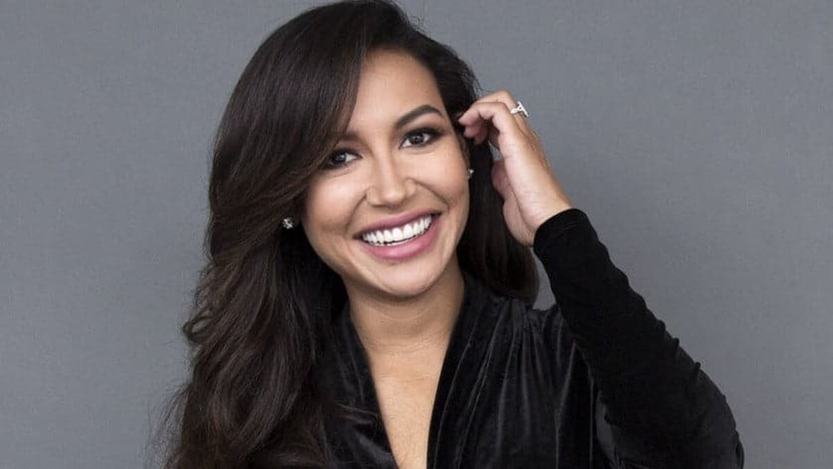 Actriţa americană Naya Rivera, dată dispărută