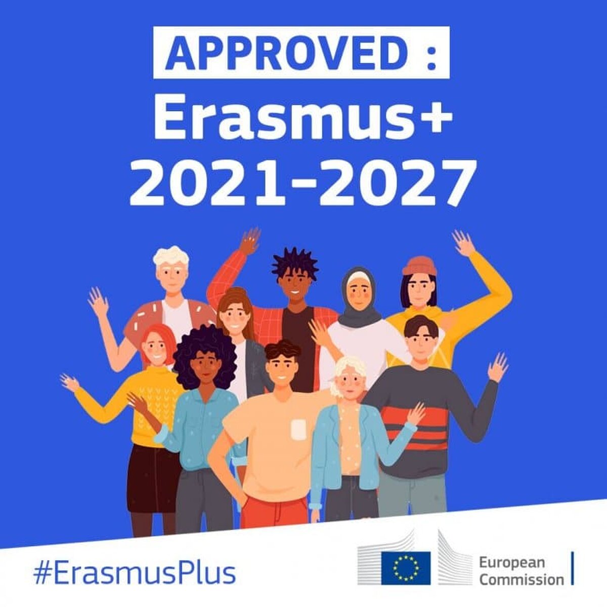 Prin programul Erasmus+, CE alocă peste 28 de miliarde de euro pentru sprijinirea mobilităţii şi a educaţiei pentru toţi