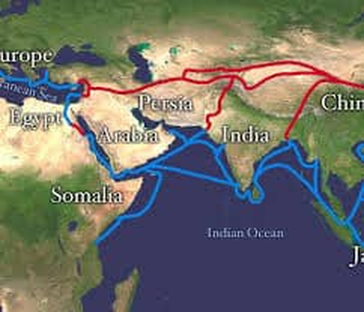 Strategia creării unui nou Drum al Mătăsii şi consolidării schimburilor comerciale între Asia, Rusia şi Europa, ţine la distanţă companiile europene