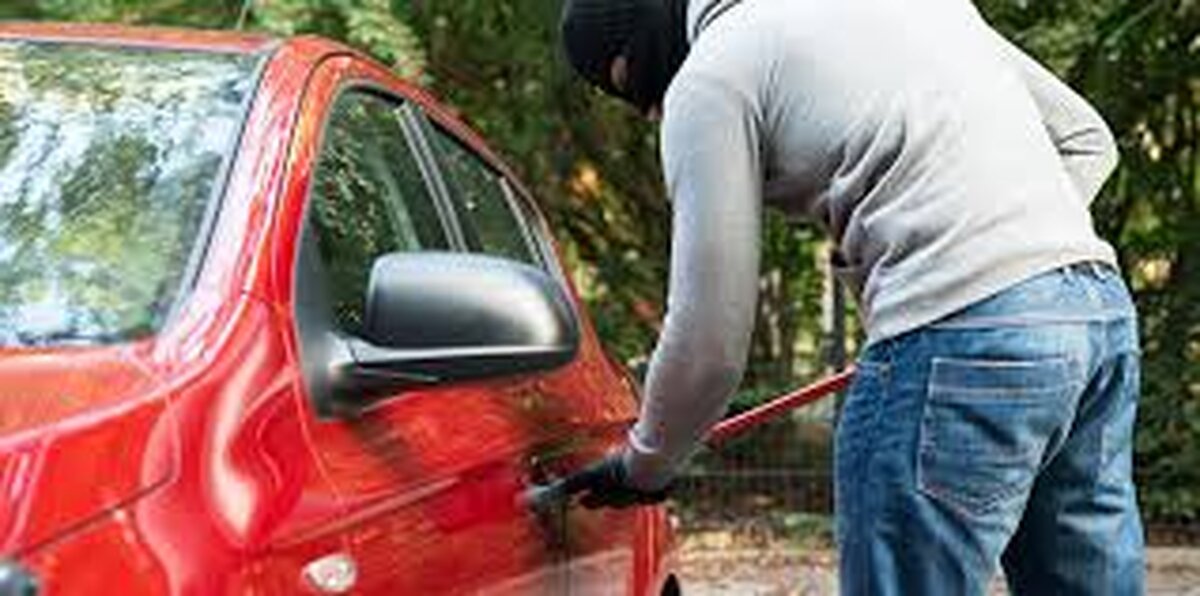 Furturi de piese şi componente exterioare de la autoturisme