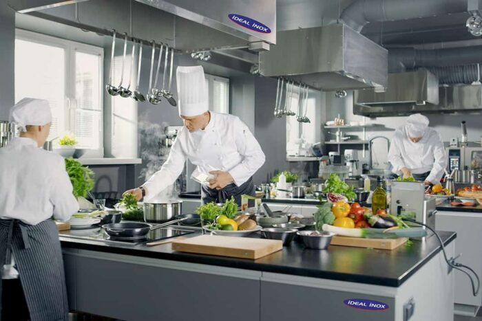 Beneficiază de avantajele unor echipamente HORECA oferite la prețuri de producător! echipamente horeca idealinox
