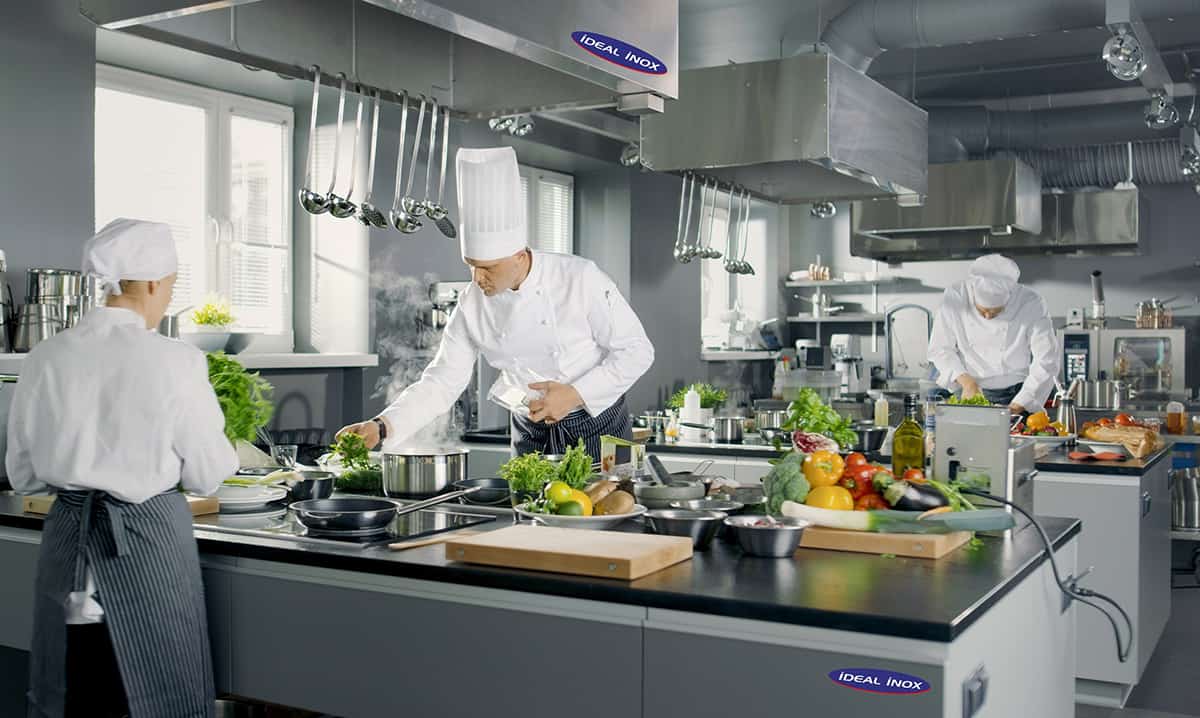 Beneficiază de avantajele unor echipamente HORECA oferite la prețuri de producător!