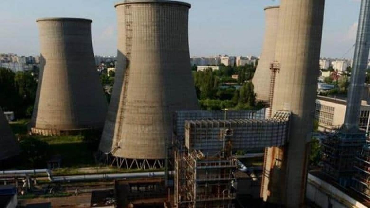 ELCEN: Primarul Capitalei transmite informaţii false faţă de activitatea companiei; analizăm situaţia din punct de vedere juridic