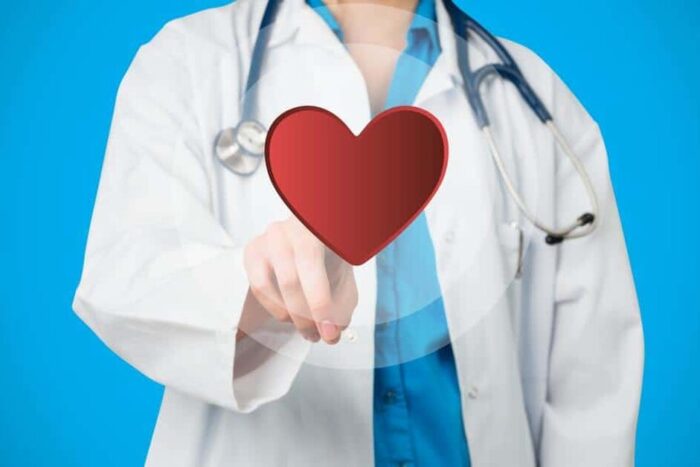 electrocardiograma