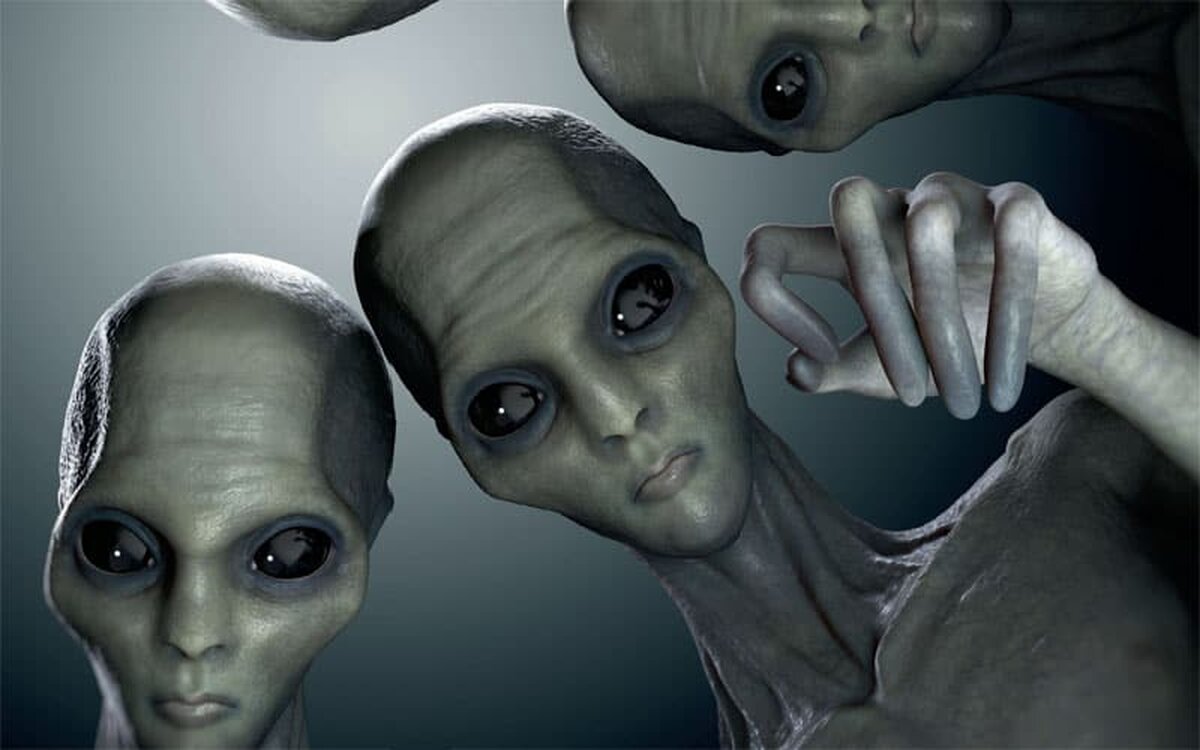 Astronomii americani au identificat locul unde s-ar putea ascunde extratereştii