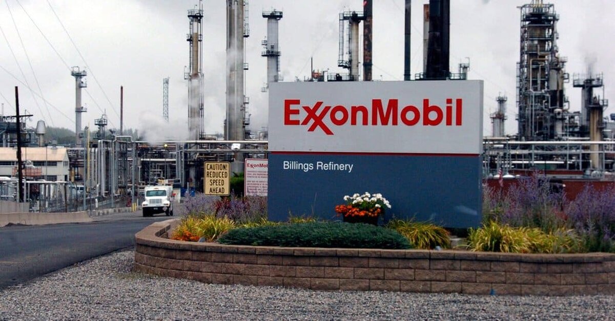 Grupul petrolier american Exxon Mobil analizează o posibilă ieşire din proiectul offshore Neptun din România,