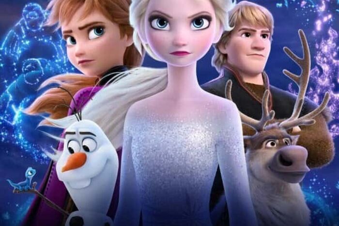 ”Frozen 2/ Regatul de gheață II” a debutat cu un record de box office f frozen2 header mobile 18432 d258f93f