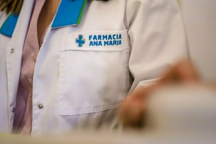 Farmacia Ana Maria – o farmacie de renume farmacie