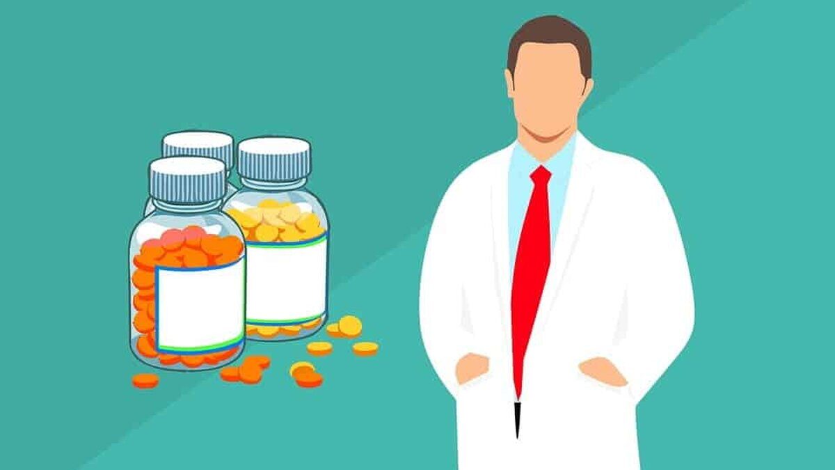 farmacist