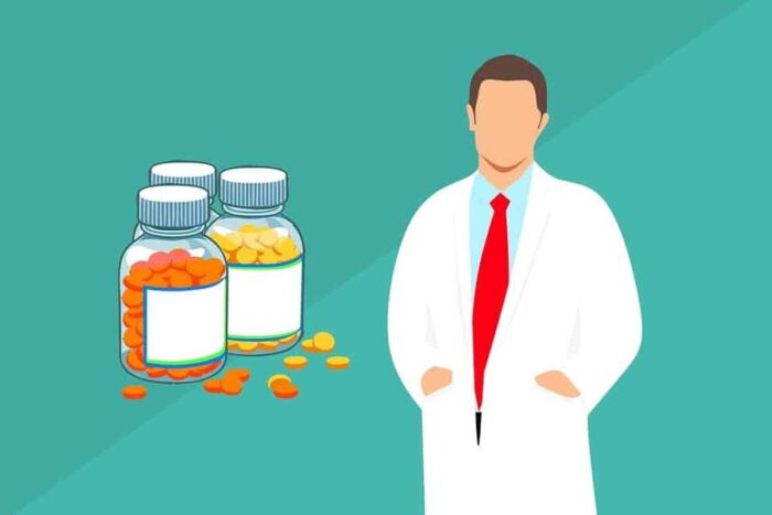 farmacist