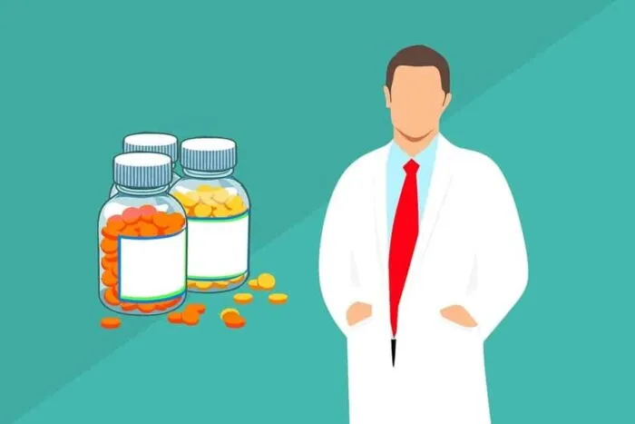 farmacist