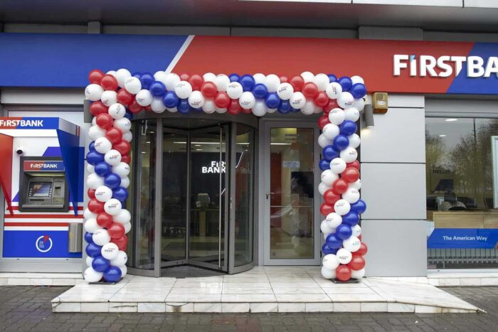 first-bank